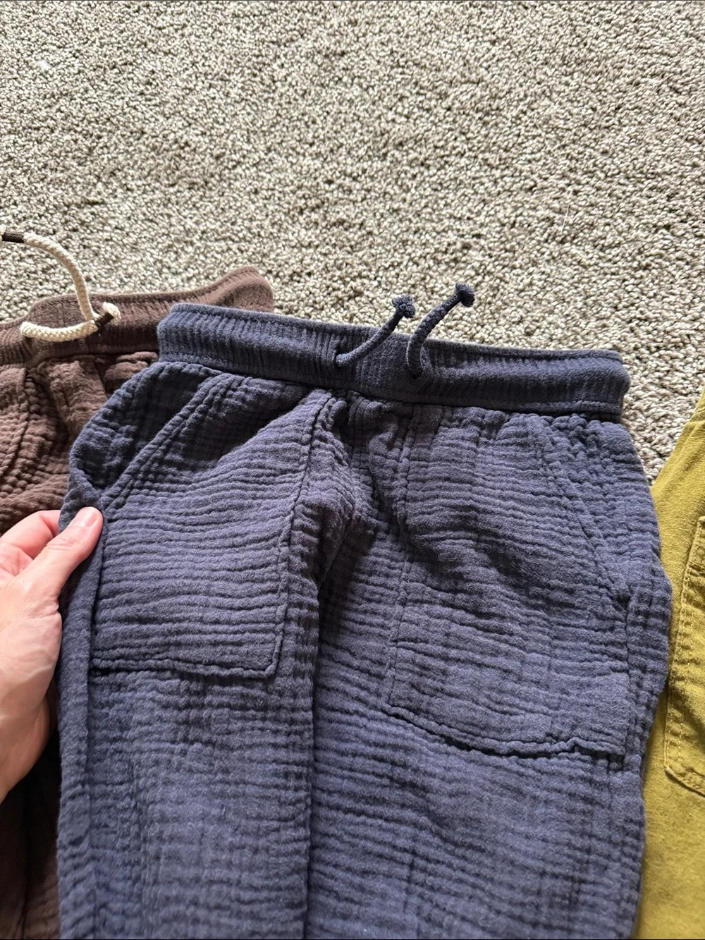 H&M Boys Pant bundle